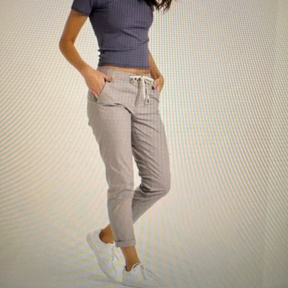 Vuori Ripstop pant - Picture 1 of 8